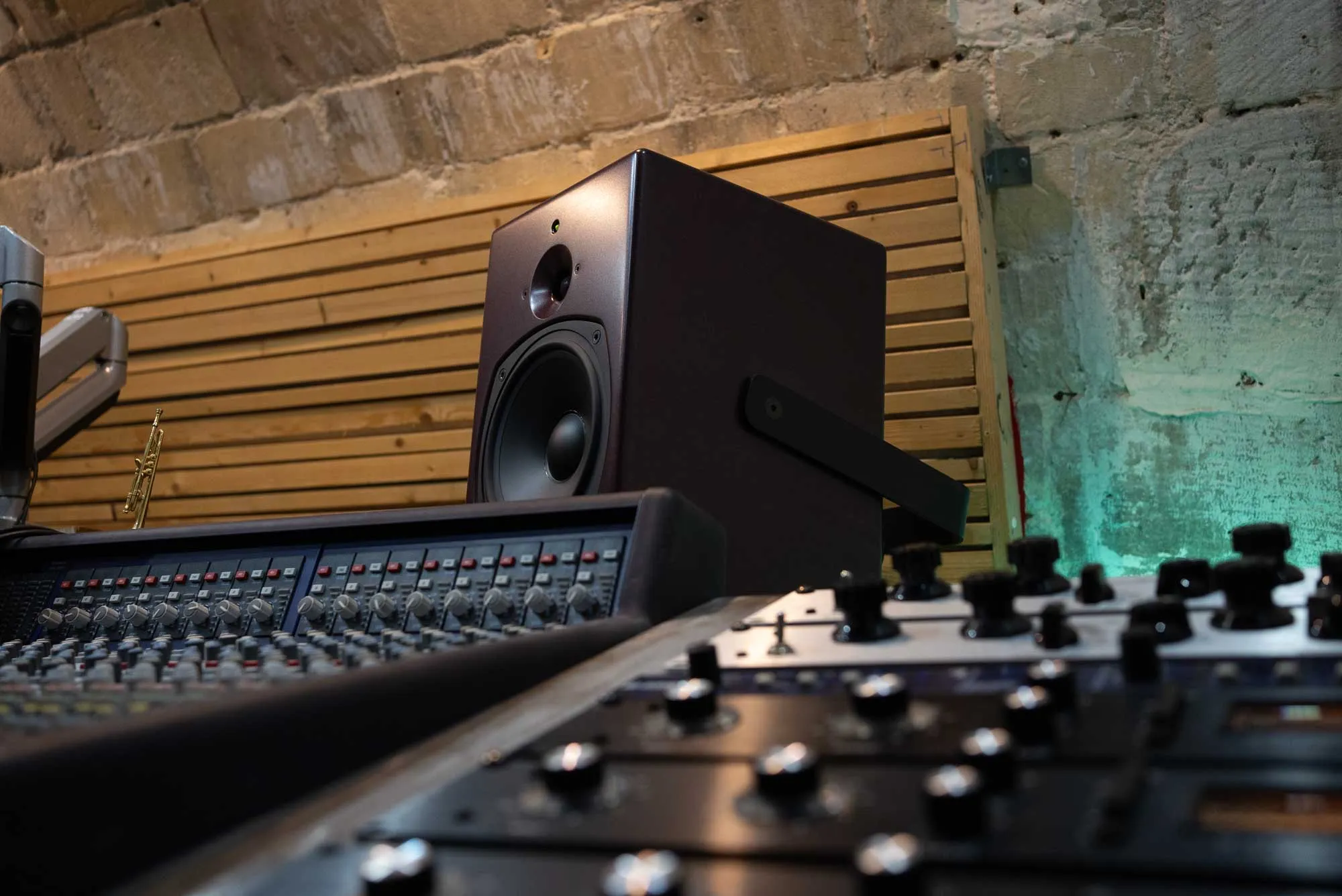 studio des gobelins drum mic