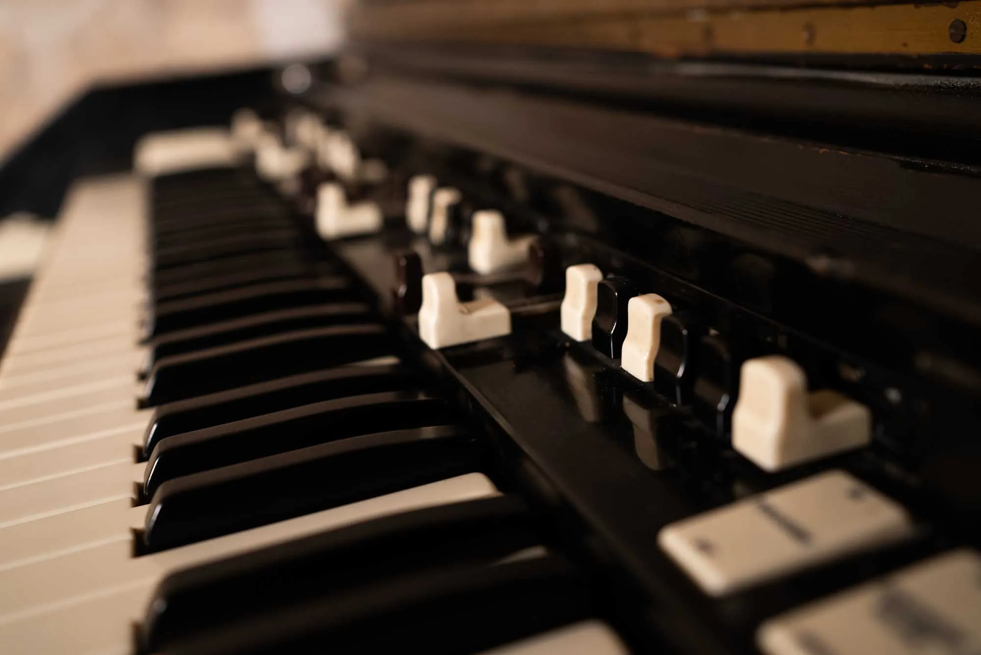 location orgue Hammond B3 pour concert